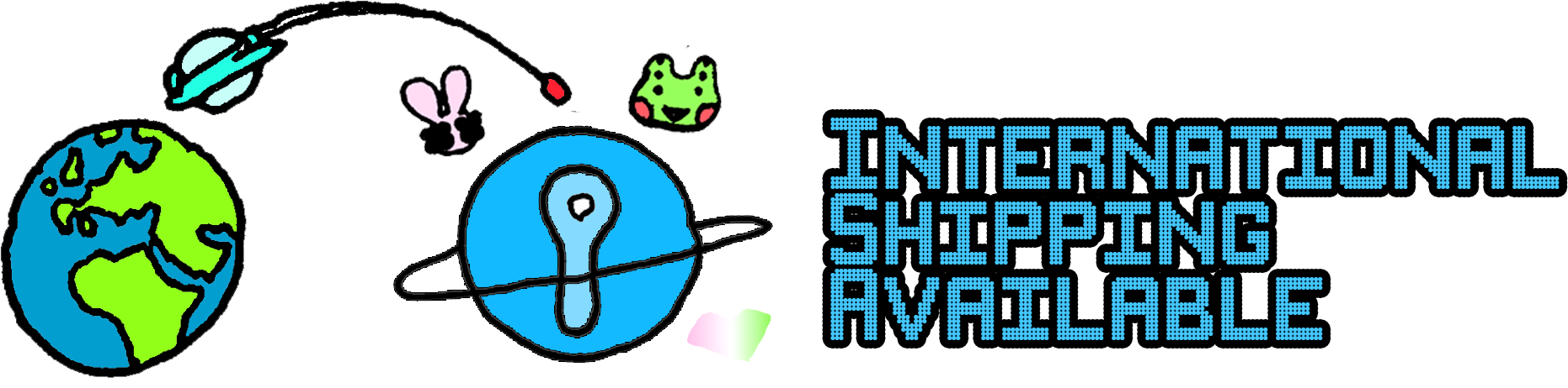 international shipping
